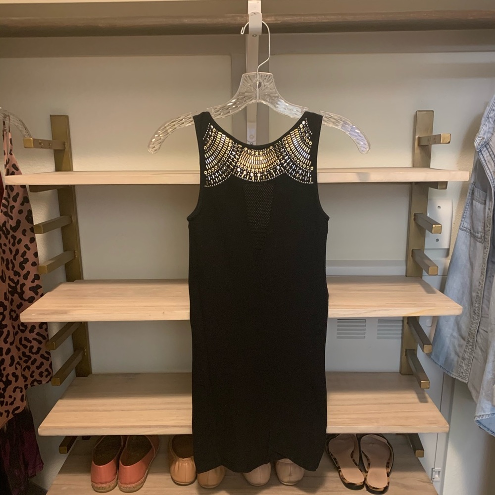 Bebe Bodycon Dress